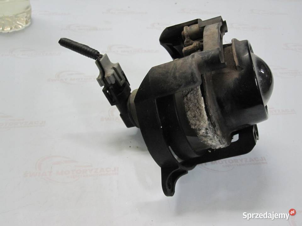 OPEL MOKKA A 13r halogen lewy 25829654 świętokrzyskie