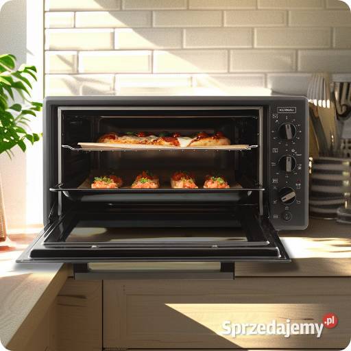 PIEKARNIK ELEKTRYCZNY KERNAU KSFO 541 M B małopolskie Skawina