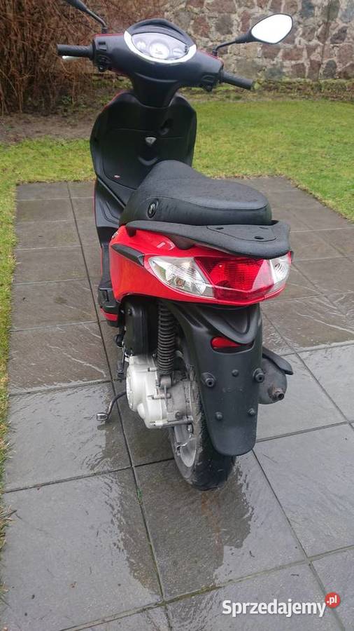 Piaggio fly 50cc 4t Rawa Mazowiecka