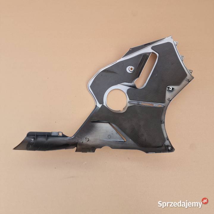 KAWASAKI ZX1200 ZX12R BOK BOCZEK OWIEWKA OSŁONA Bieleń