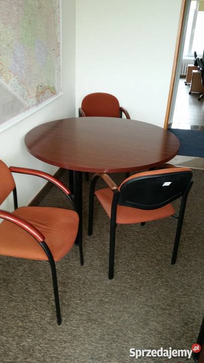 Meble biurowe wyposażnienie Kielce