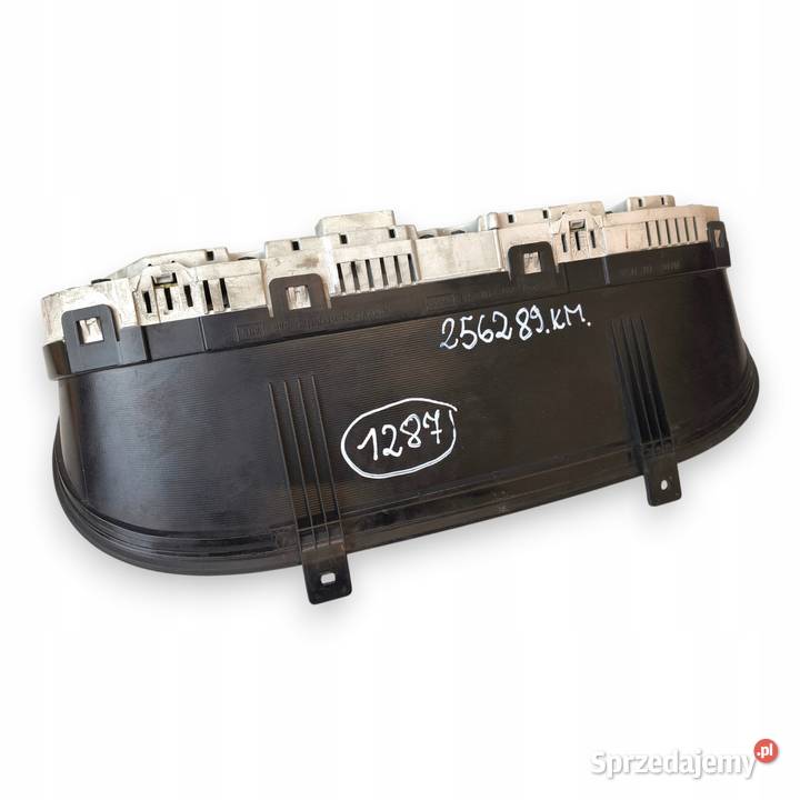 LICZNIK ZEGARY 56050936AB Jeep Grand Cherokee II