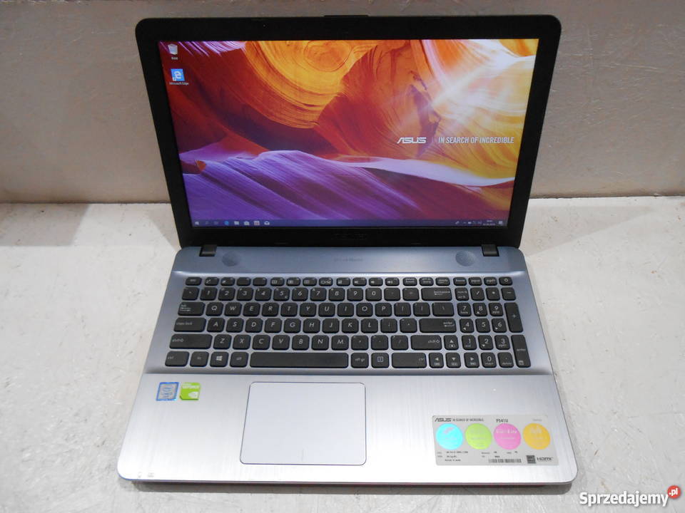 Laptop ASUS VivoBook