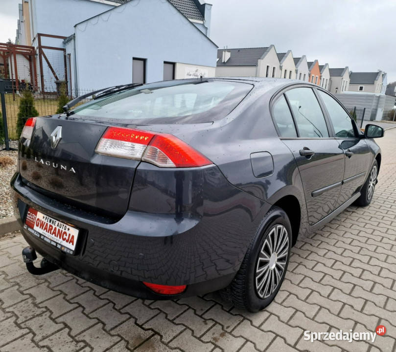 Renault Laguna 16i Zadbany I Właściciel Rata540 Śrem