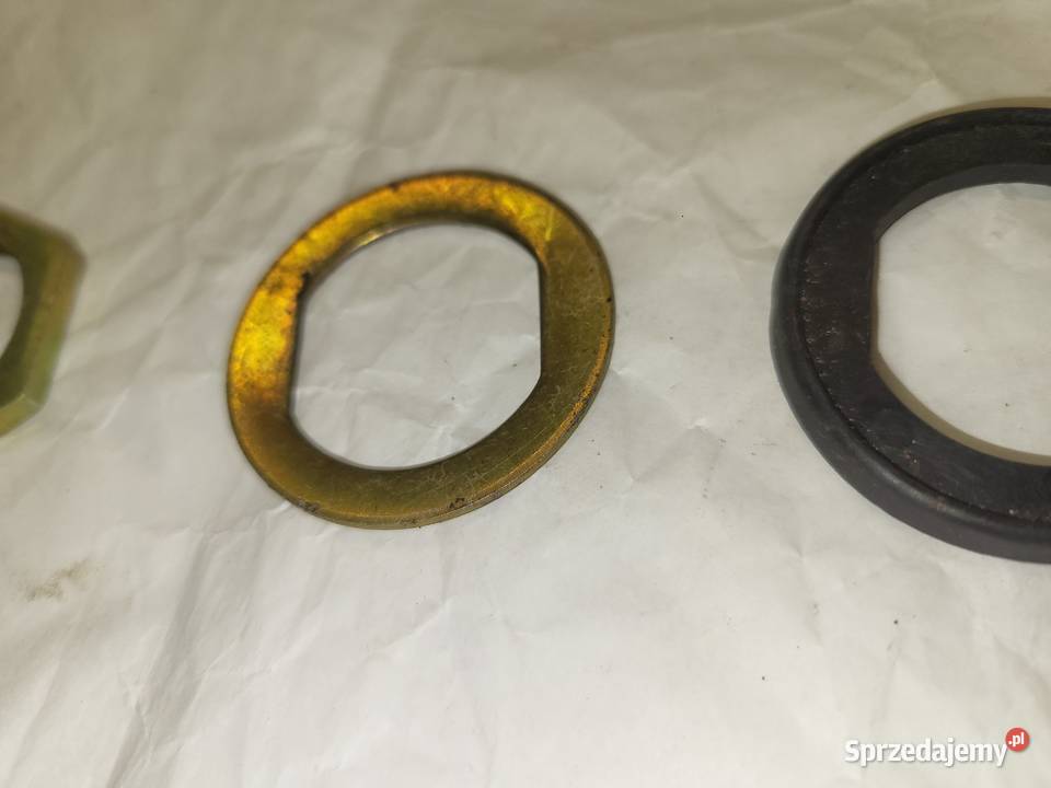 Wartburg 353 13 Nowa uszczelka podkładka mazowieckie Piaseczno