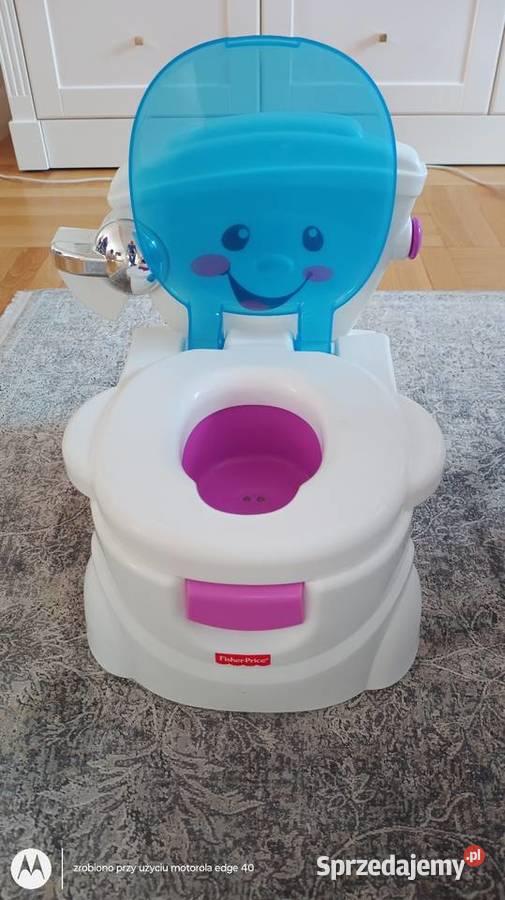 Nocnik interaktywny sedes Ciechanów