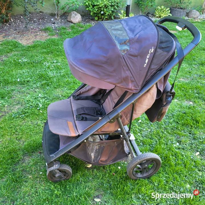 Wózek dziecięcy 10kg Strzelce Opolskie