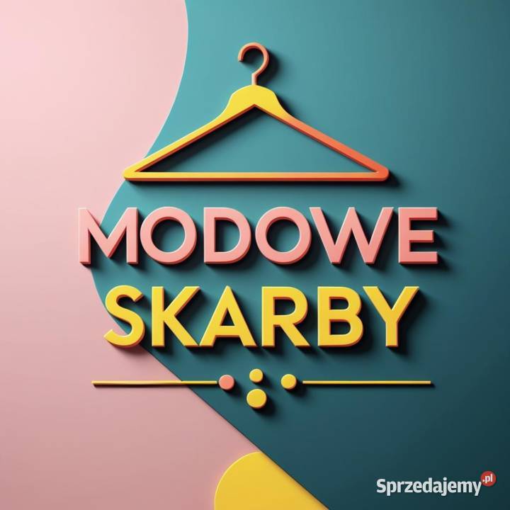 Sprzedamy Twoje ubrania podział zysków 50 na 50 sprzedam