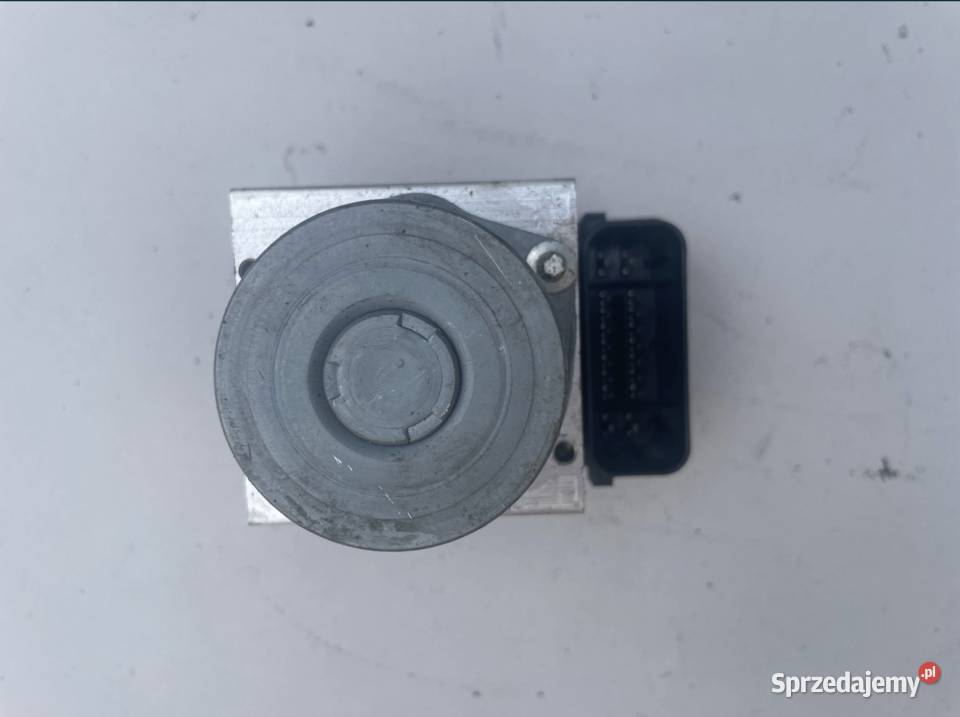 Pompa centrala ABS Honda NC 750 INTEGRA 2013r wielkopolskie Ostrów Wielkopolski sprzedam