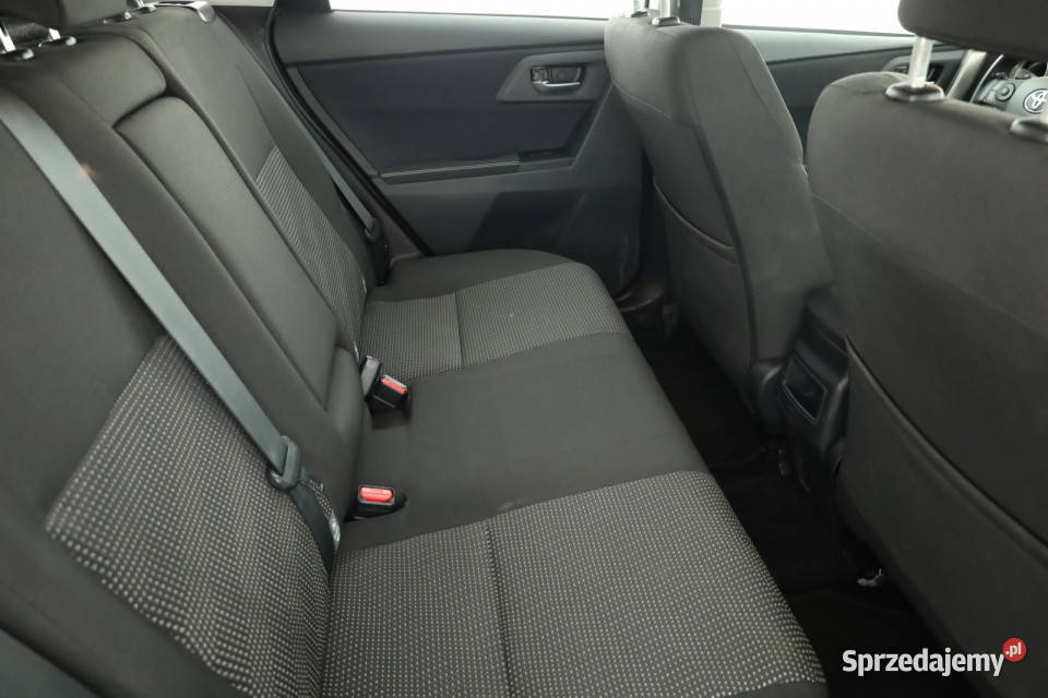 Toyota Auris 14 D4D Samochody osobowe sprzedam