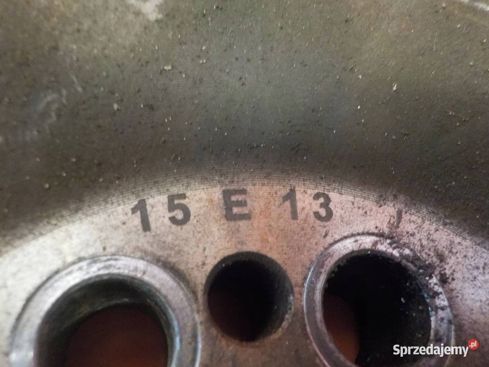 RANGER MAZDA BT50 25 TDCI 08r 143 WLAA kolo Suków