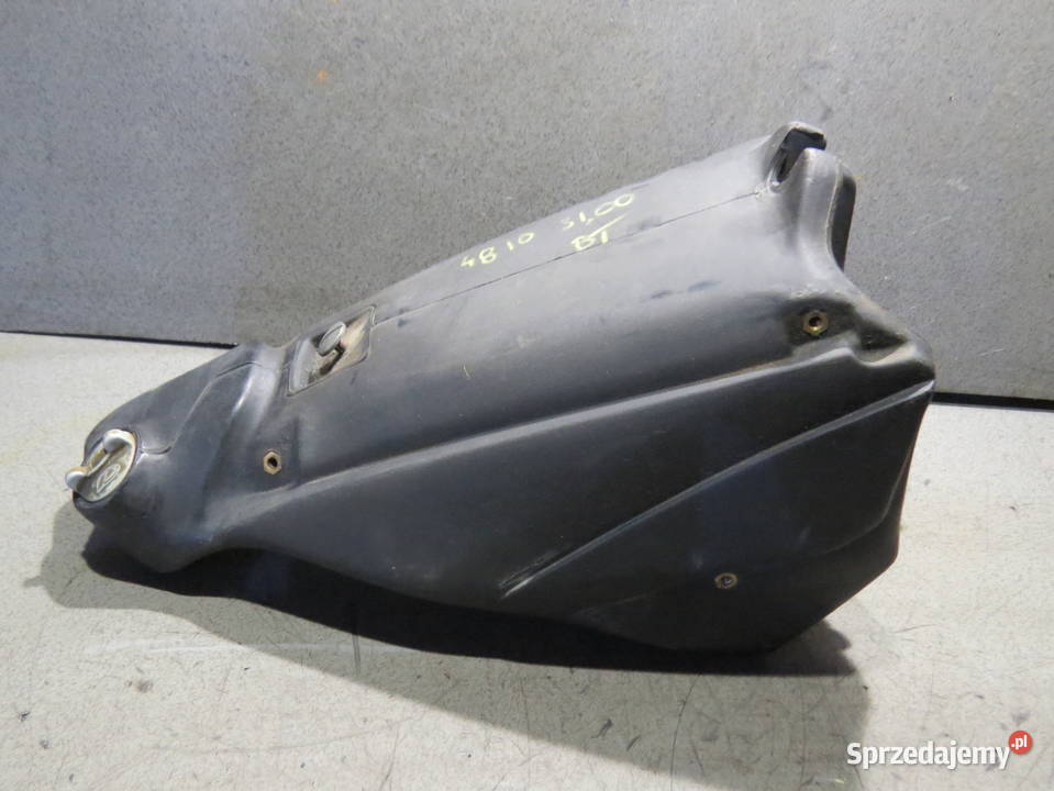 BETA 50 RR BETAMOTOR RR50 ZBIORNIK PALIWA BAK Toruń