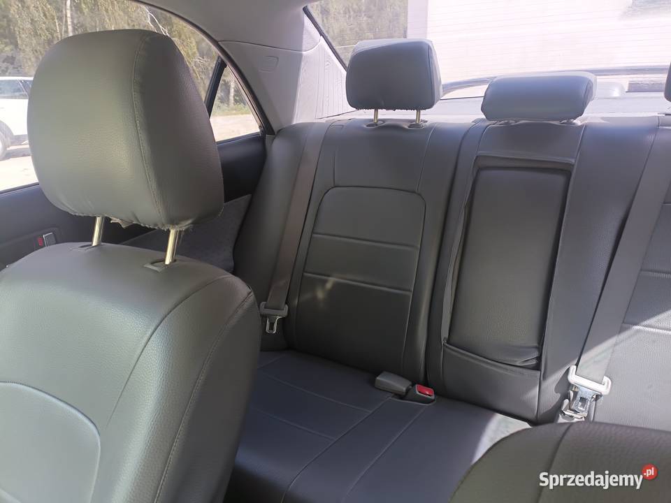 Mazda 6 2003 Diesel BEZ PRZEGLADU Czapury