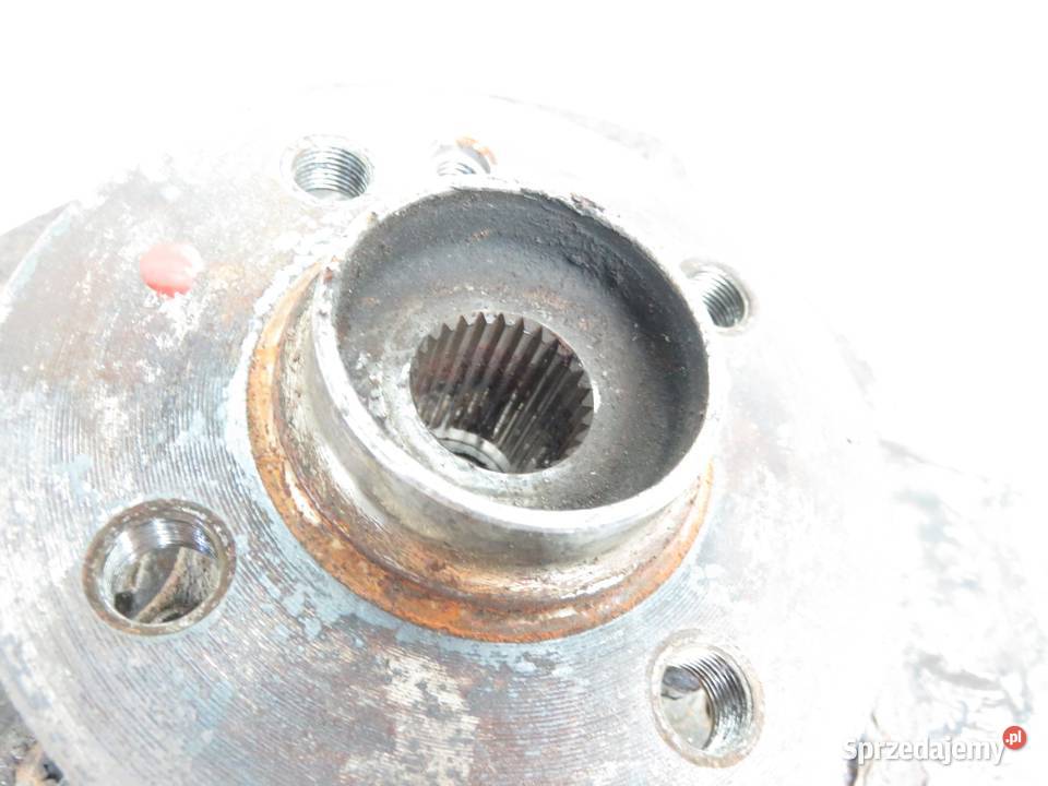 PIASTA PRZEDNIA LEWA MINI MINI CLUBMAN R55 16 D