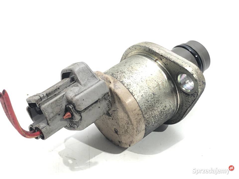 REGULATOR CIŚNIENIA PALIWA SUBARU OUTBACK III