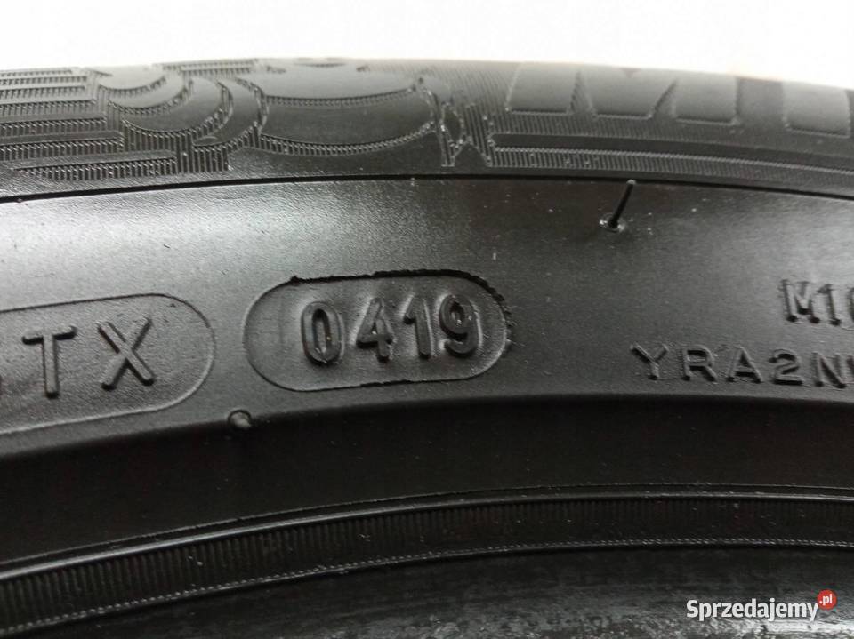 2x OPONA LETNIA MICHELIN PRIMACY 4 21560R16 99V