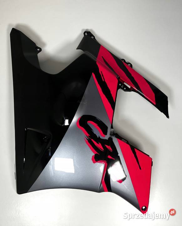 HONDA CBR 600 F2 9194 PC25 Owiewka Bok Boczek P wielkopolskie Łobżenica