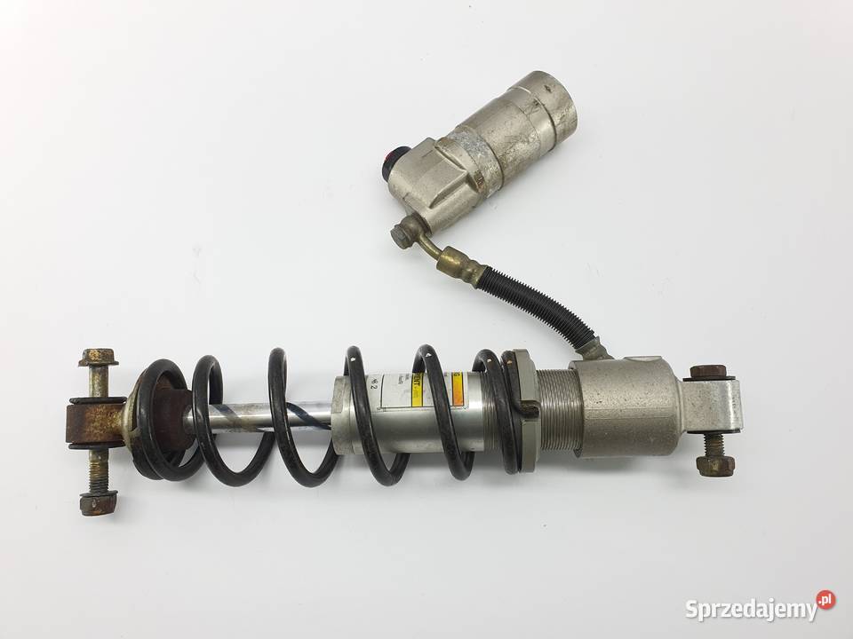 Amortyzator Ski Doo Summit Mxz 800 Renegade Łódź