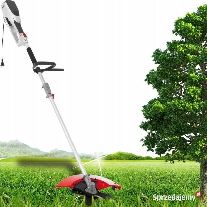 Kosa elektryczna podkaszarka ALKO 1200 W Jadowniki sprzedam