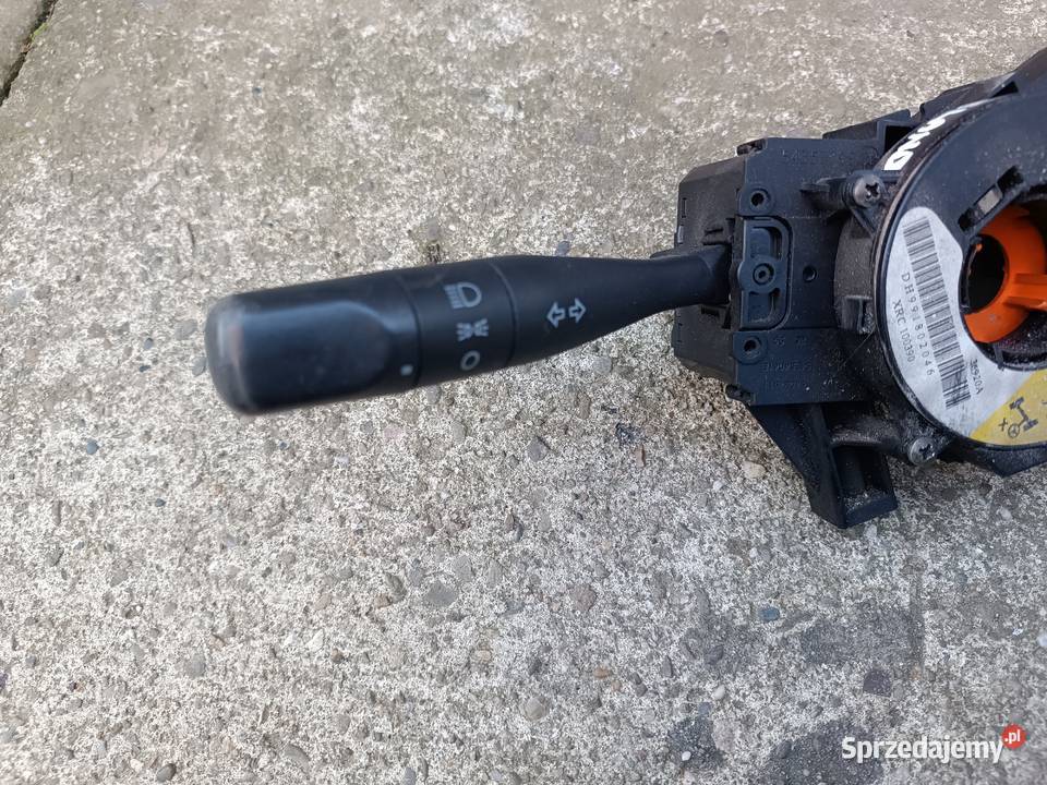 Zespolony przełącznik pająk Land Rover Wał-Ruda