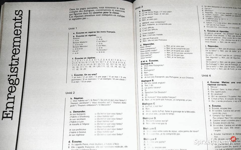 Cartes sur table Ren Richterich Brigitte Suter Chełm