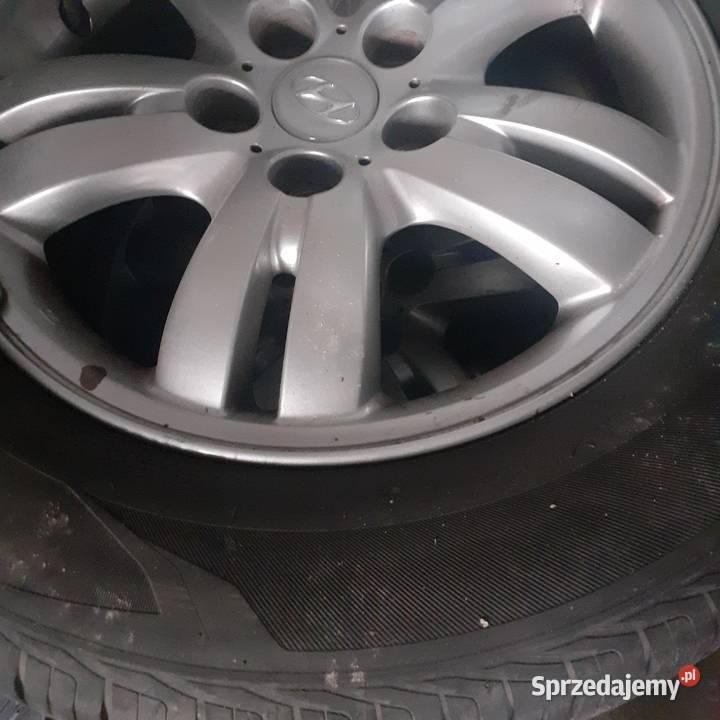 Hyundai ix35 4x4 185000km Mniów