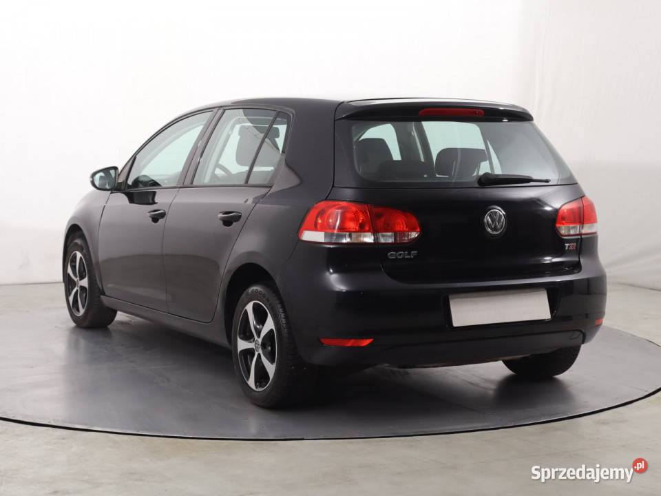 VW Golf 14 16V Katowice