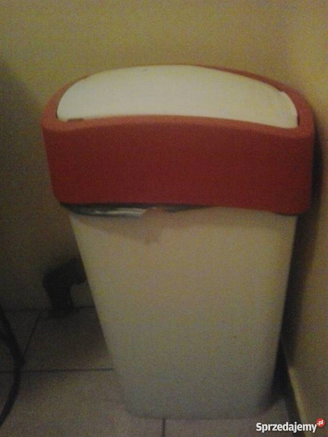 Pojemniki na śmieci śmietniczki Gastronomia lubelskie Międzyrzec Podlaski