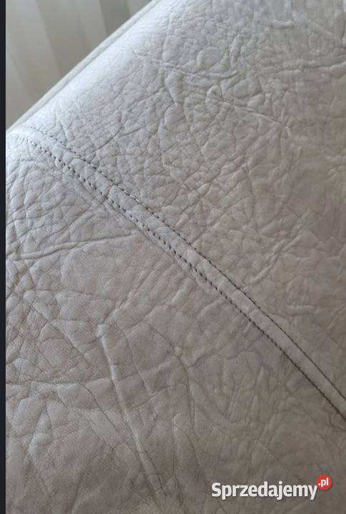 Sofa fotel w super stanie