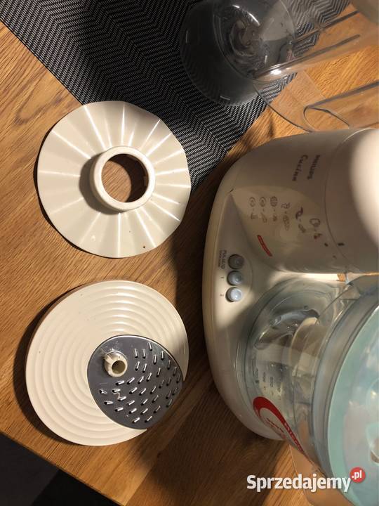 Robot kuchenny Philips Cucina Wyposażenie wnętrz sprzedam