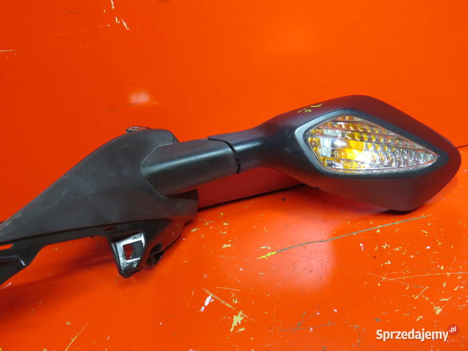 HONDA FORZA FSS 125 2019 lusterko lewe Warszawa sprzedam