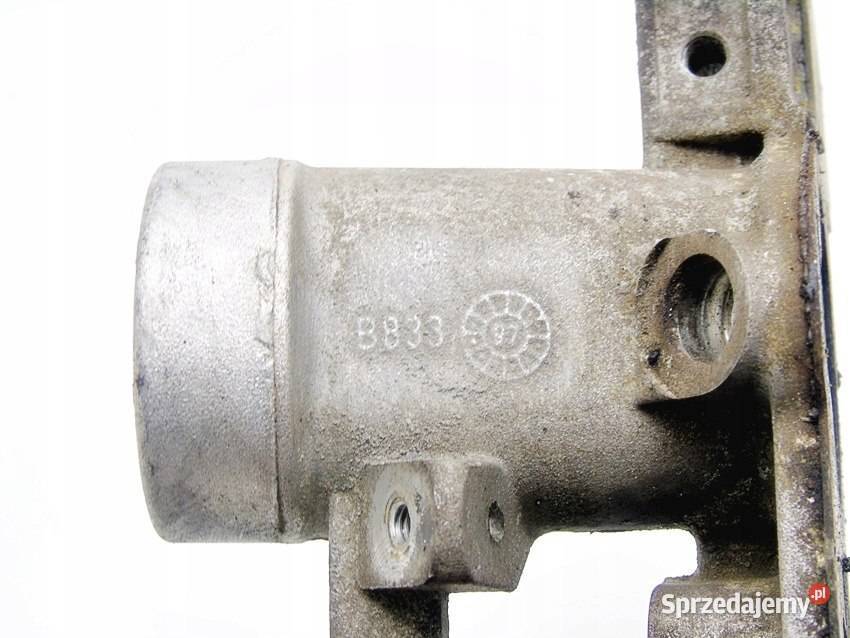 KOLEKTOR SSĄCY 18 TS ALFA 145 146 156 GTV SPIDER śląskie Sosnowiec