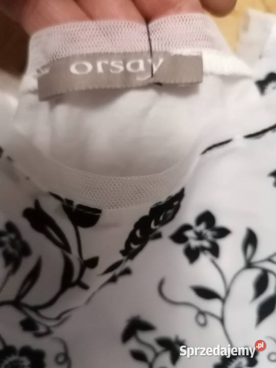 Bluzka Orsay Gdańsk