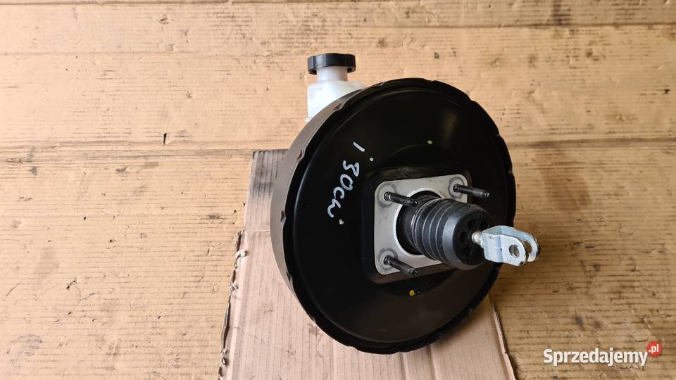 Hyundai I30 cw 1 Lift servo serwo pompa Pompy hamulcowe Legnica sprzedam