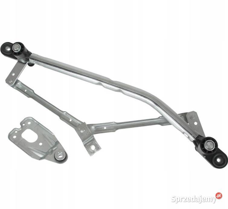 Alfa Romeo Brera 159 mechanizm wycieraczek NOWY Mechanizmy wycieraczek Łódź