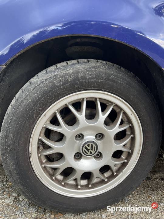 Volkswagen polo Wołów