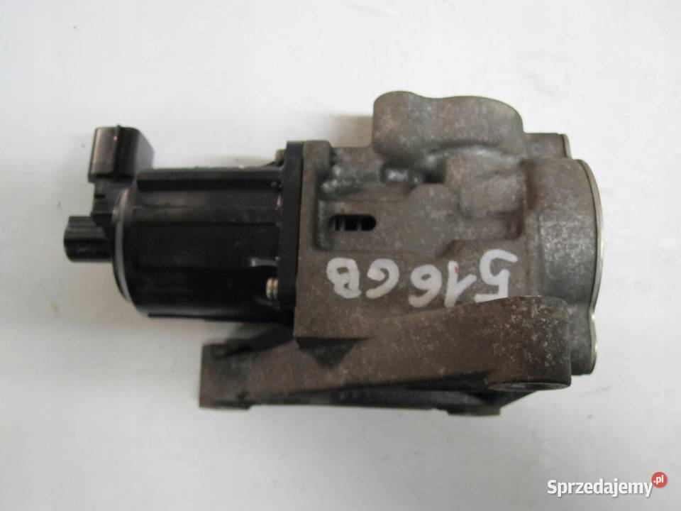 Mazda 6 CX7 22 MZRCD 180 11r R2AA20300B Zawór osobowe sprzedam