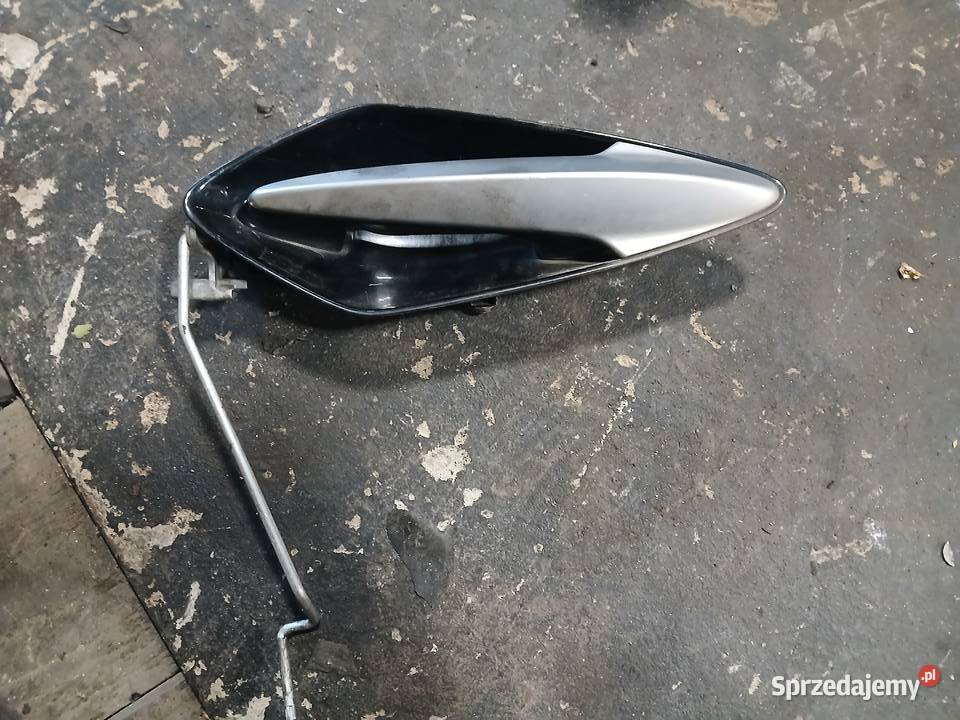 Klamka zewnetrzna prawa przednia Honda Civic małopolskie Radłów