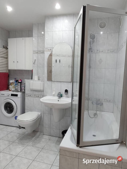 Komfortowe 2pokojowe mieszkanie z balkonem Wrocław