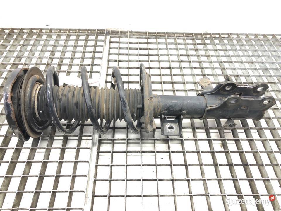 AMORTYZATOR PRAWY PRZÓD ZE SPRĘŻYNĄ FORD FOCUS osobowe sprzedam