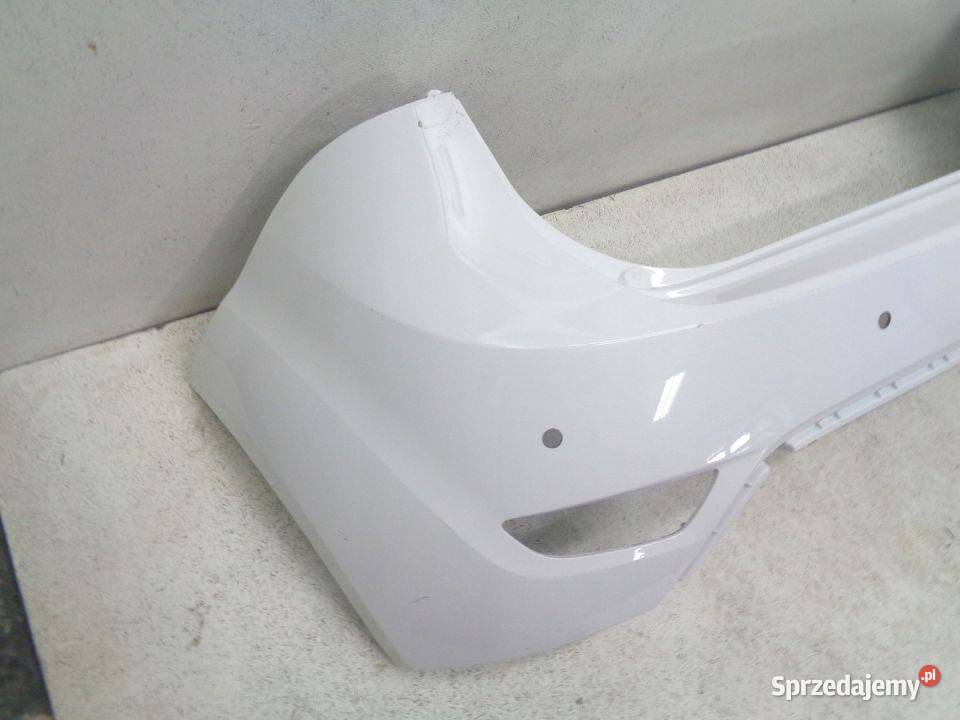 ZDERZAK TYŁ TYLNY HYUNDAI IX20 2017 osobowe Skarżysko-Kamienna