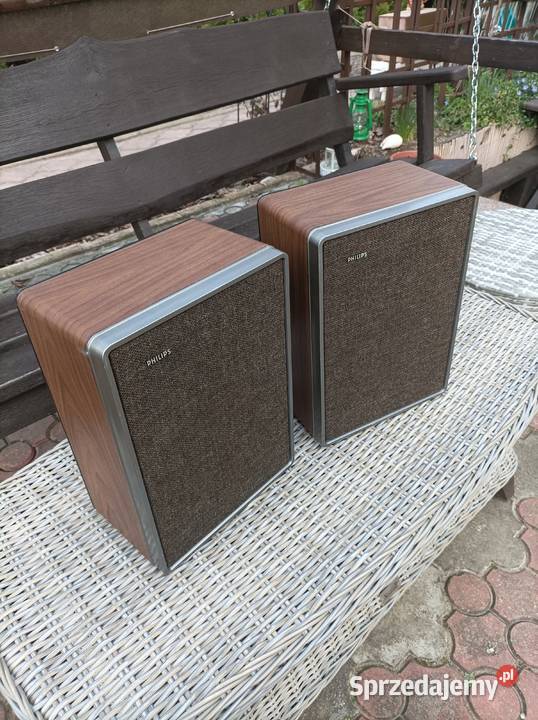 Philips 22AH46112Z kolumny szerokopasmowe mazowieckie