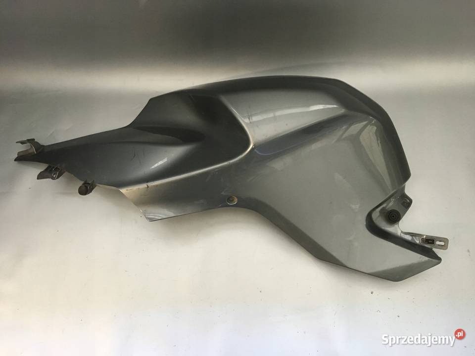 BMW K 1200 S Nakładka zbiornika Osłona Plastik Części i akcesoria motocyklowe wielkopolskie Łobżenica