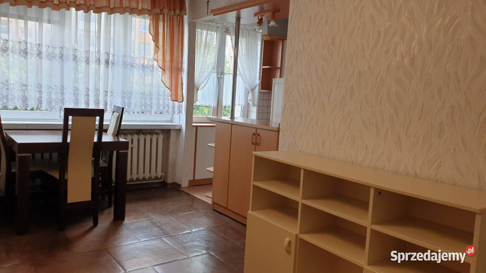 Słoneczna kawalerka 28 m Ruda Śląska Wolności