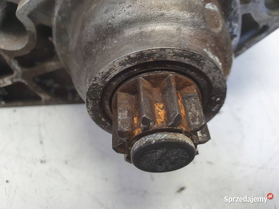 ROZRUSZNIK VW Golf V 16 FSI bosch 0001120406