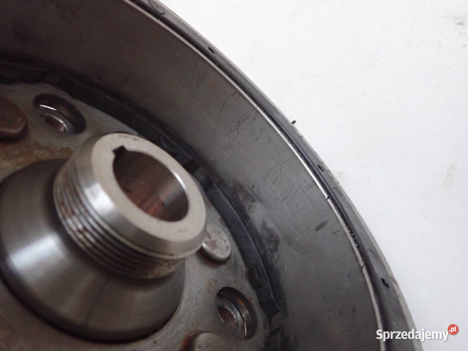 Magneto F4T464 Yamaha Yfm Kodiak 450 4x4 Strzelce Krajeńskie