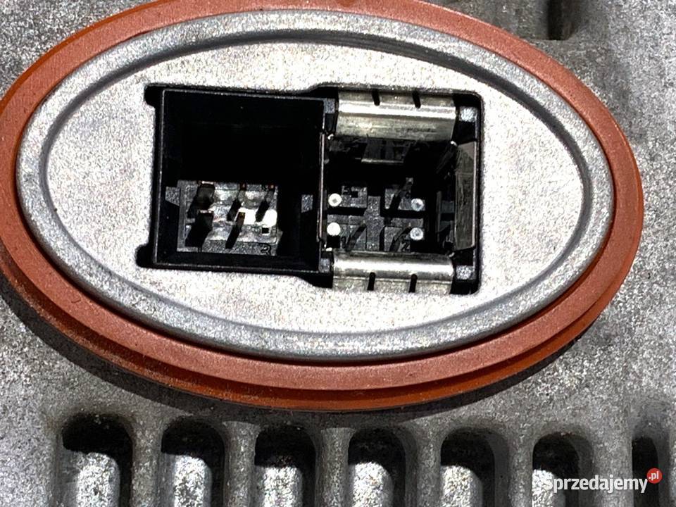 PRZETWORNICA XENON BMW F07 7237647 0917 MODUŁ Przetwornice sprzedam