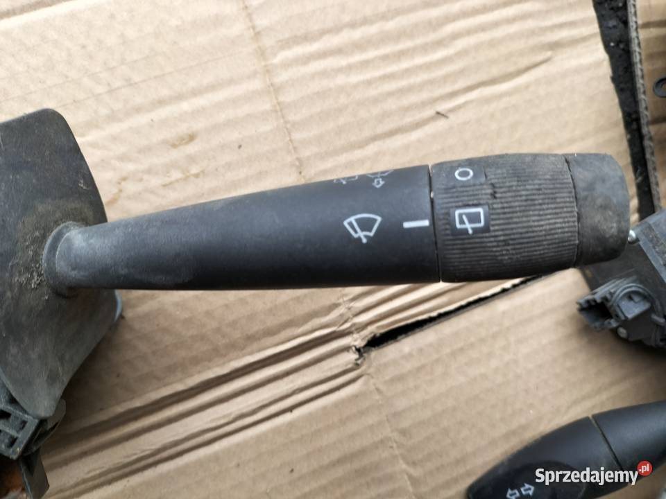 MANETKA PRZEŁĄCZNIK ZESPOLONY PUNTO 1 Kamień-Kolonia