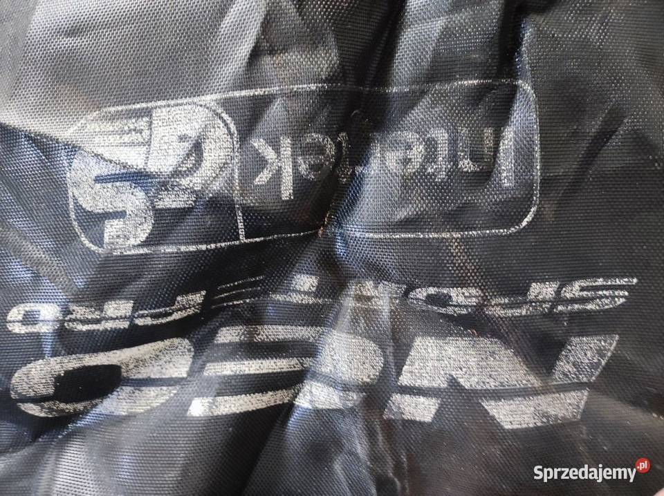 trampolina mata brezent pokrowiec batuta Pozostałe