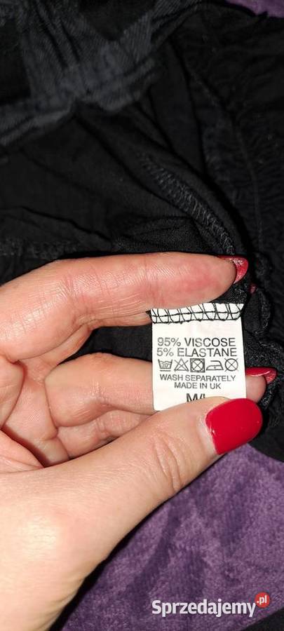 190 bluzka sabrina Moda i Styl Wrocław